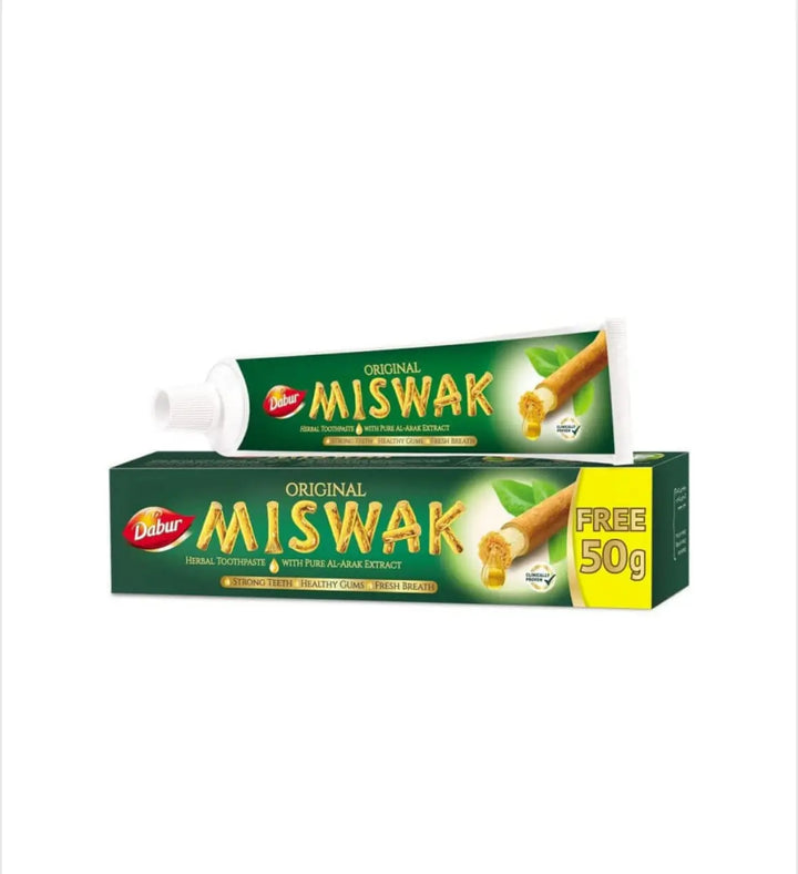 Dentifrice au Siwak - Miswak : Naturel et Efficace pour des Dents Saines Thepreeminence.fr