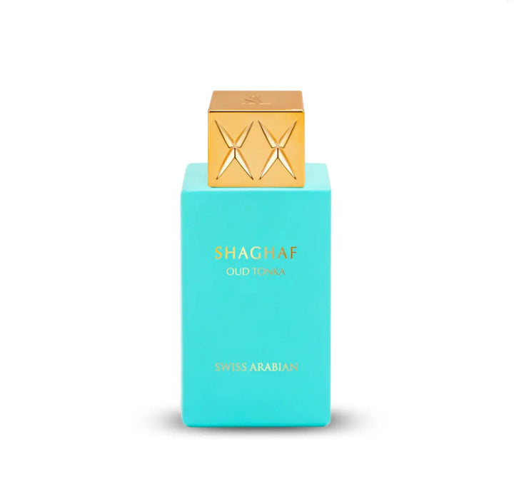 Parfum Shaghaf Oud Tonka - Swiss Arabian Thepreeminence.fr