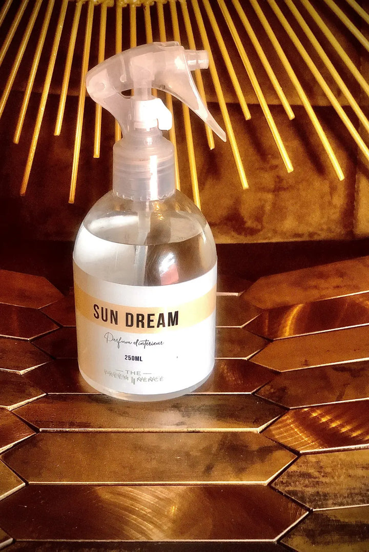 Sun Dream - thepreeminence.com